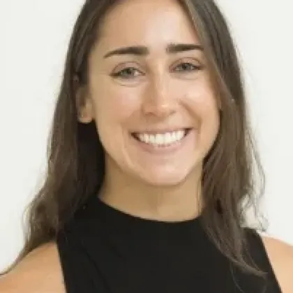 Photo of Eve Marenghi