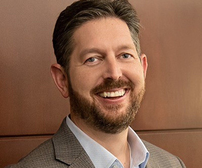 Mike DeSocio, Founder and CEO of Luminary Energy.
